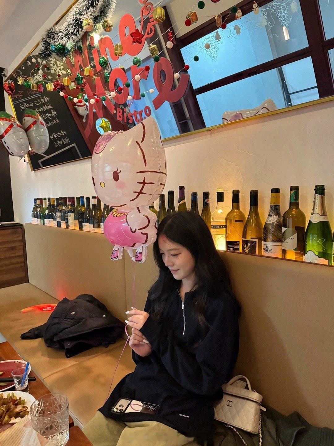 麦瑞克瑞思麻丝 上海