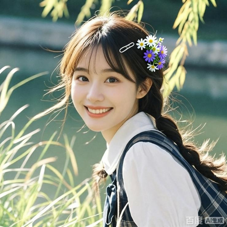 人生就是相互依靠
人字就是一撇一捺
常言道
一个好汉三个棒
一个篱笆三个桩
多一