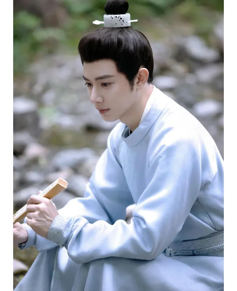 我私心觉得他应该做官
看过很多古装剧，男主可能生在皇家，也可能是文官武将。但是我