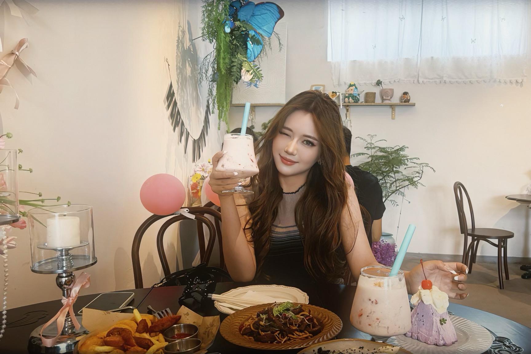 生活应该是幸福主义