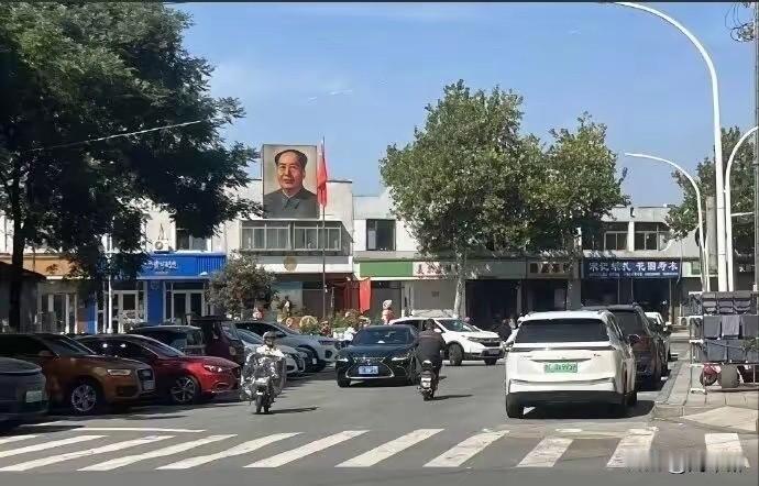 除夕之夜，无限怀念您老人家！