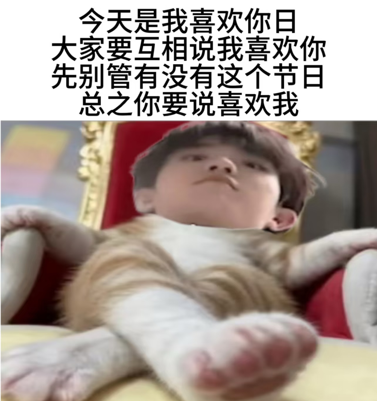 喜欢饼！苏新皓