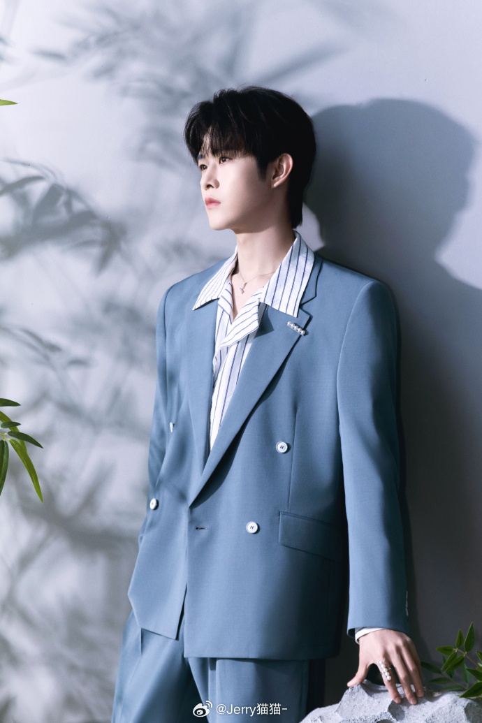 skin1004品牌代言人田嘉瑞 🧴skin1004瑞气随行超稳新章 无论是故