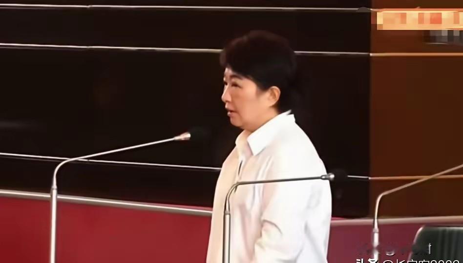 继侯友谊发表对沈伯洋被通缉后，卢秀燕也发表了自己意见，"谴责任何形式暴力，绝不宽