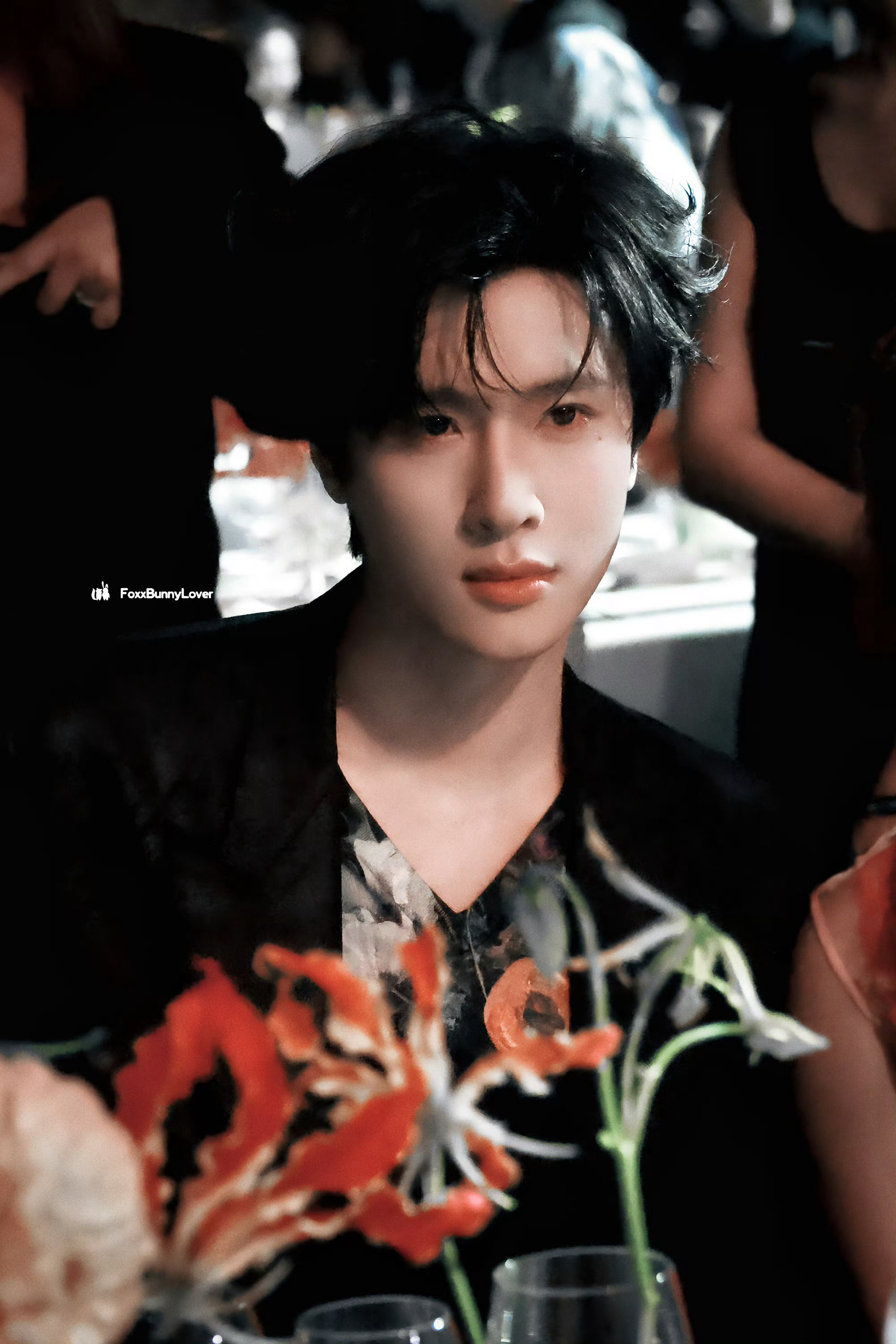 𝙒𝙚𝘾𝙝𝙖𝙩｜展轩 刘轩丞 | 展丞 | 郭姜 | Wechat｜男