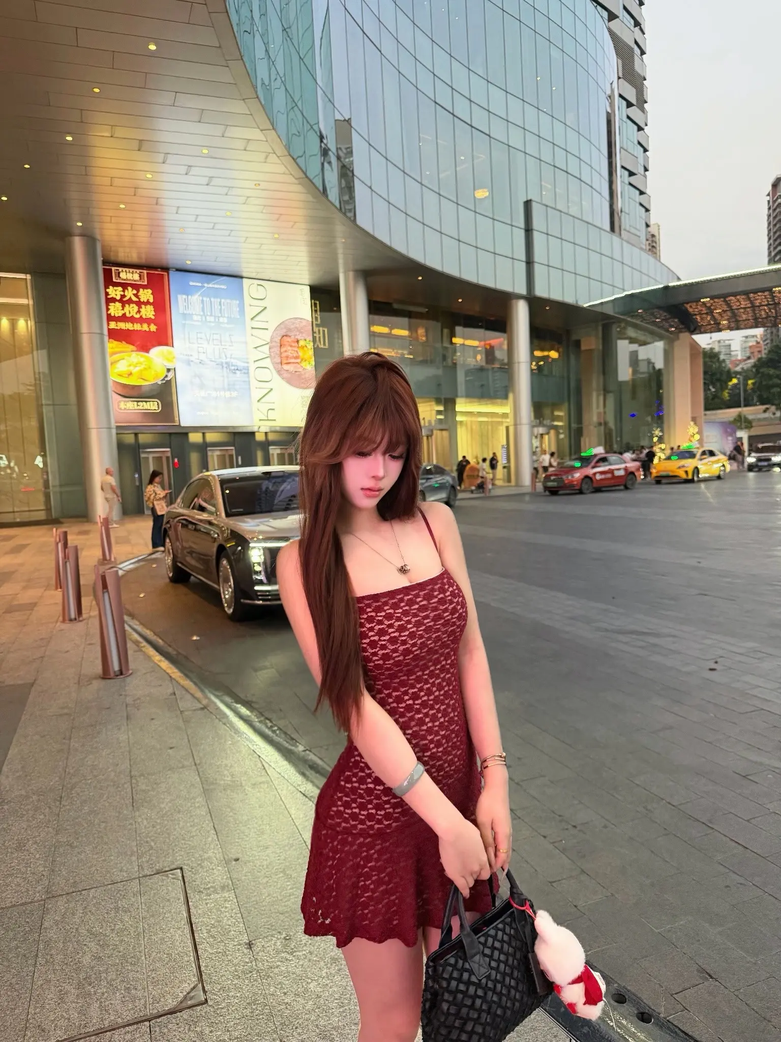 不知道如何爱你 看着你是我唯一的方式