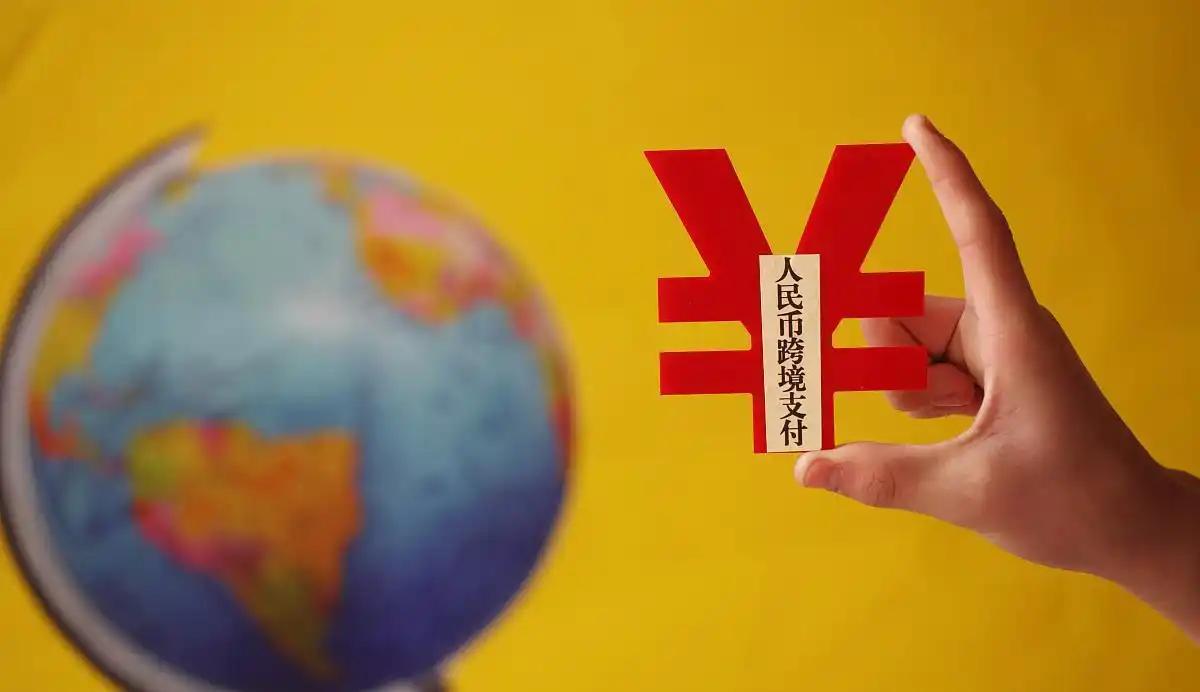 印尼这次又把主意打到了人民币身上了

6 月中旬印尼央行的团队专程跑到上海，和中