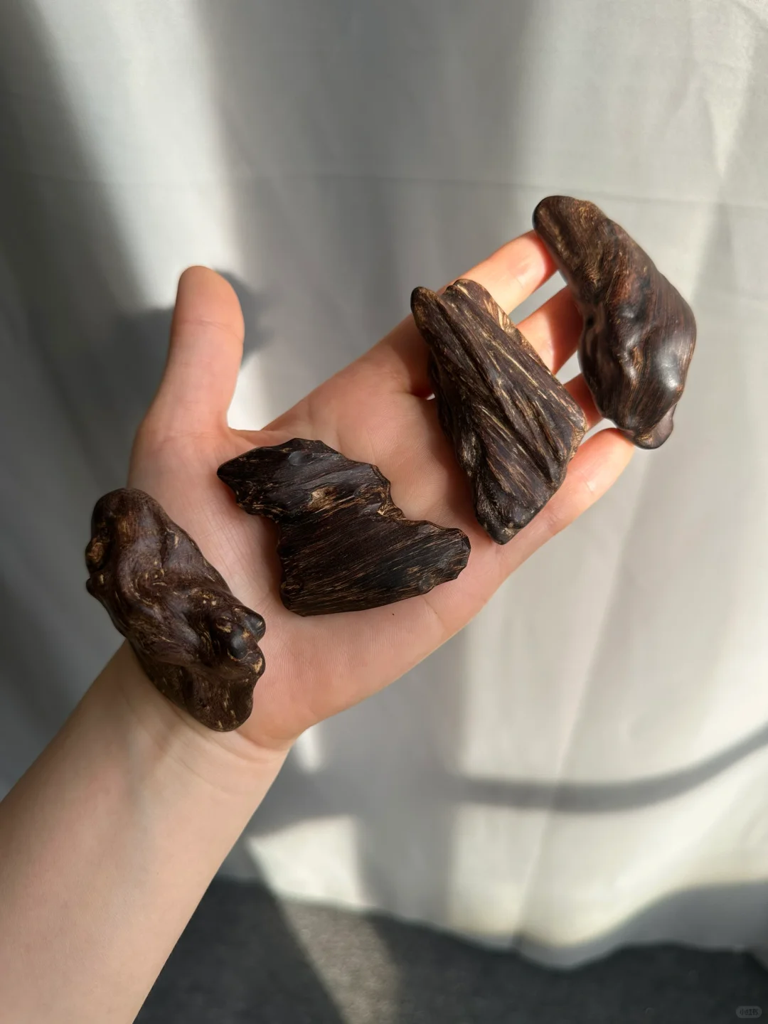 绝绝子❤️都是一步到位收藏的老料子沉香