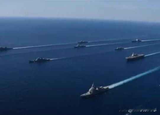 日本若拉拢他国强行登岛怎么办？解放军又该如何应对？

日本石垣市议会通过决议妄图