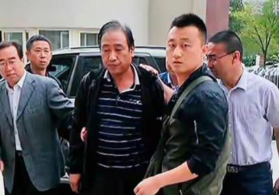 “电视剧《我是刑警》原型”1988年，甘肃白银发生惊天连环奸杀案，奸杀11人，其
