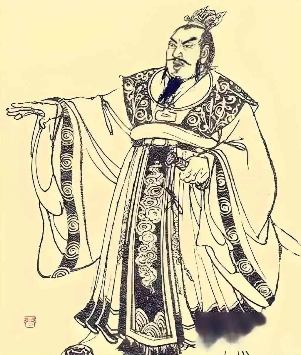 晋武帝不传位给晋惠帝，西晋就不会二世而亡？
很多人看西晋历史，都觉得是晋惠帝太蠢