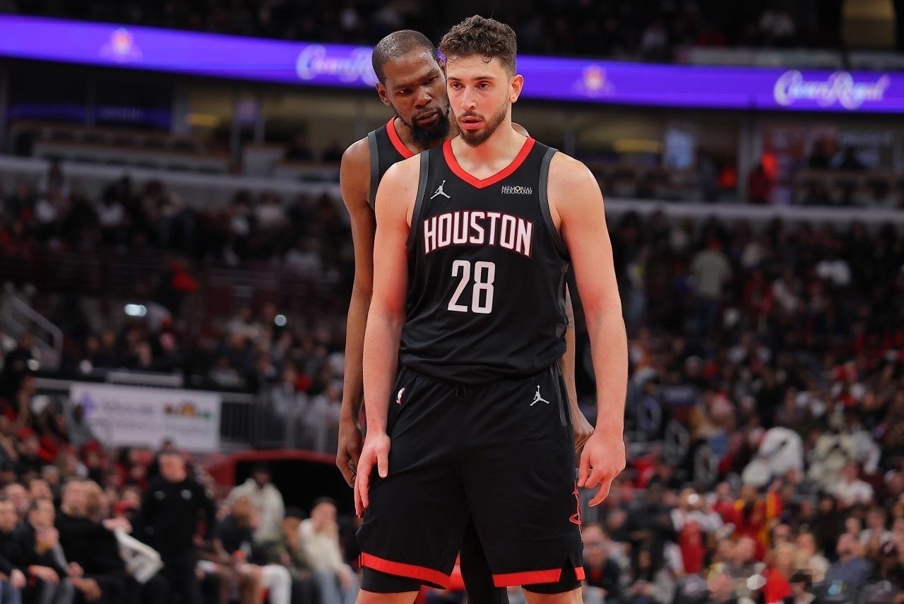 NBA东西部实力对比蒂格蒂格抛出大胆观点：如今东部整体实力已经超过西部🔥在《N
