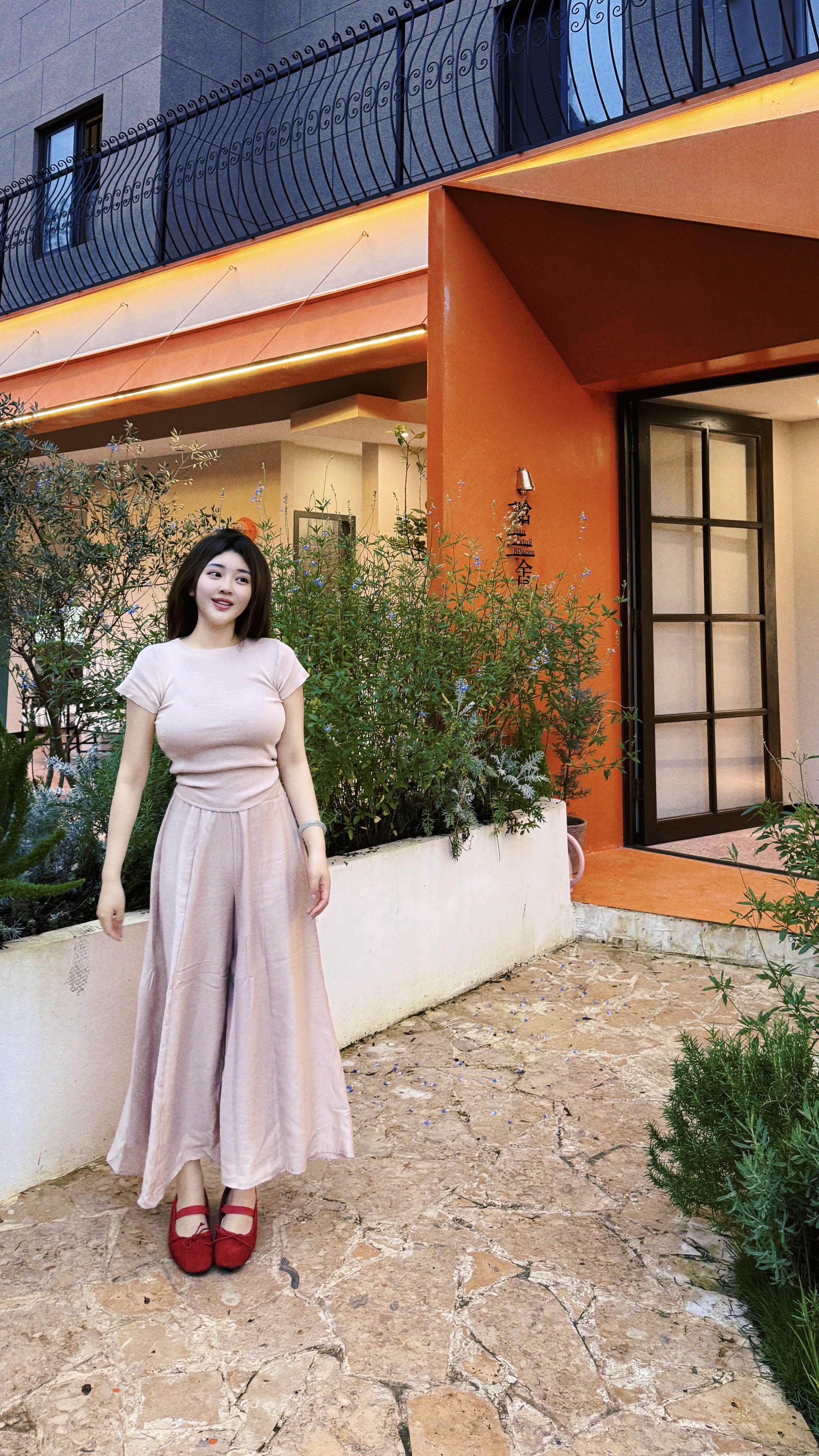 没有人是木纳的树 人只会为喜欢的事物澎湃