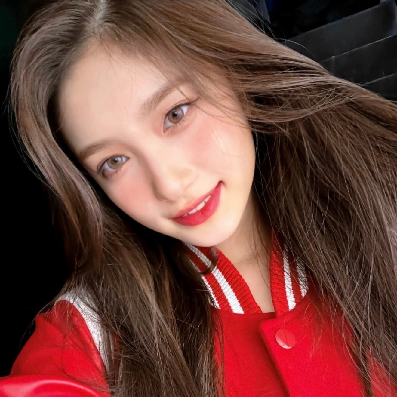 kpop女头｜女生头像｜李瑞｜leeseo 
