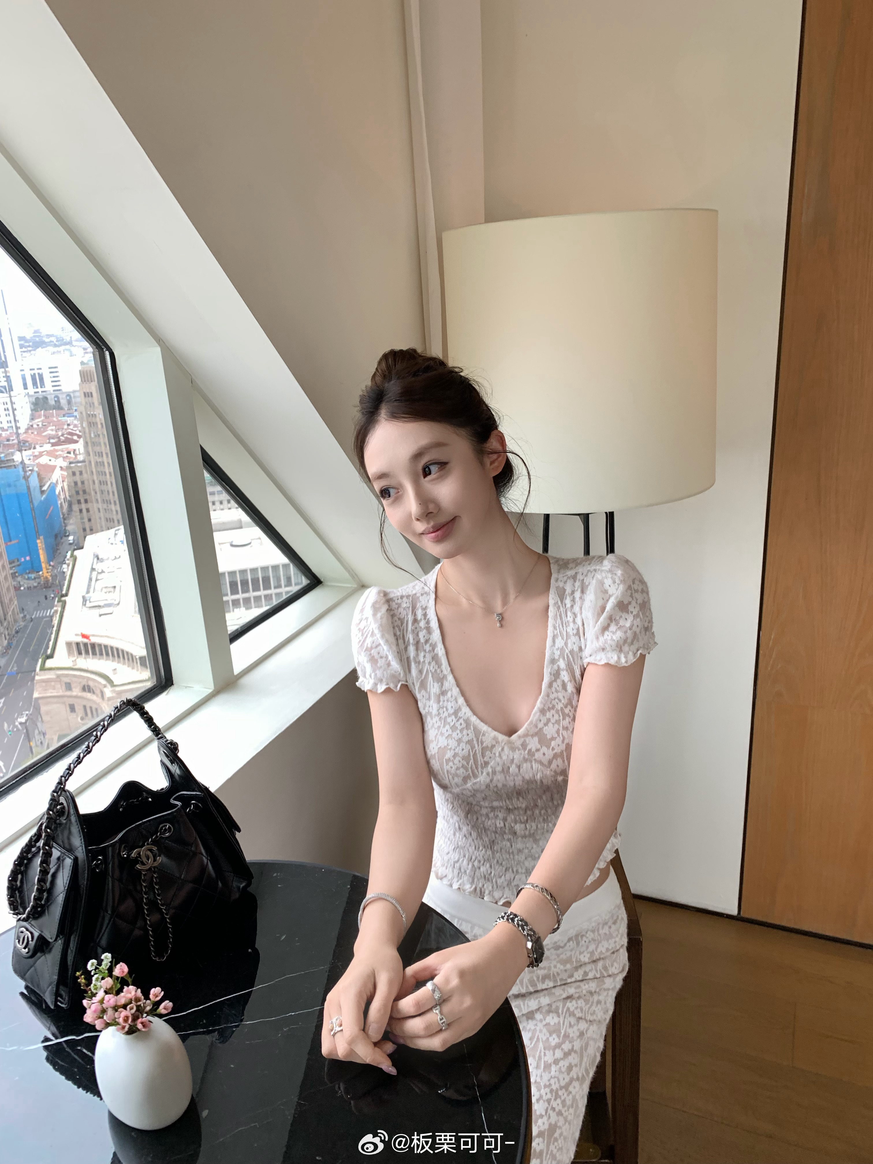 板栗可可Bankelili4/7/20:00👍🏻🍎揪2️⃣100⭕️⭕️现