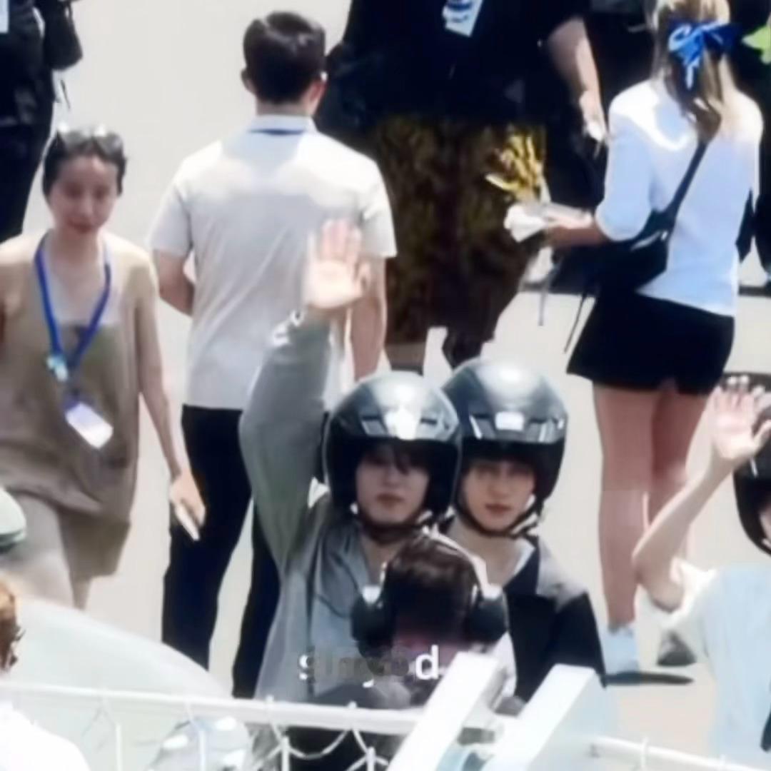 萌萌👋 