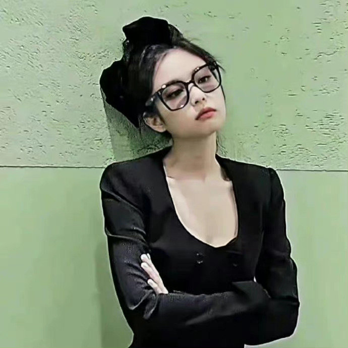 Jennie 金珍妮   头像合集 ​​​