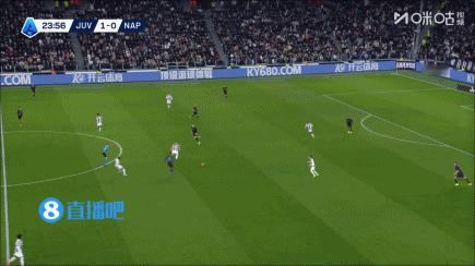 伊尔迪兹的传球看湿了，小孔塞桑的射门看尿了！光头调教进攻真的有一手，科莫利能不能