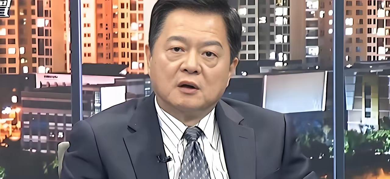 6月8日，台湾旺旺集团副董事长周锡玮直言：有人说大陆应该封锁台湾，这话大错特错！