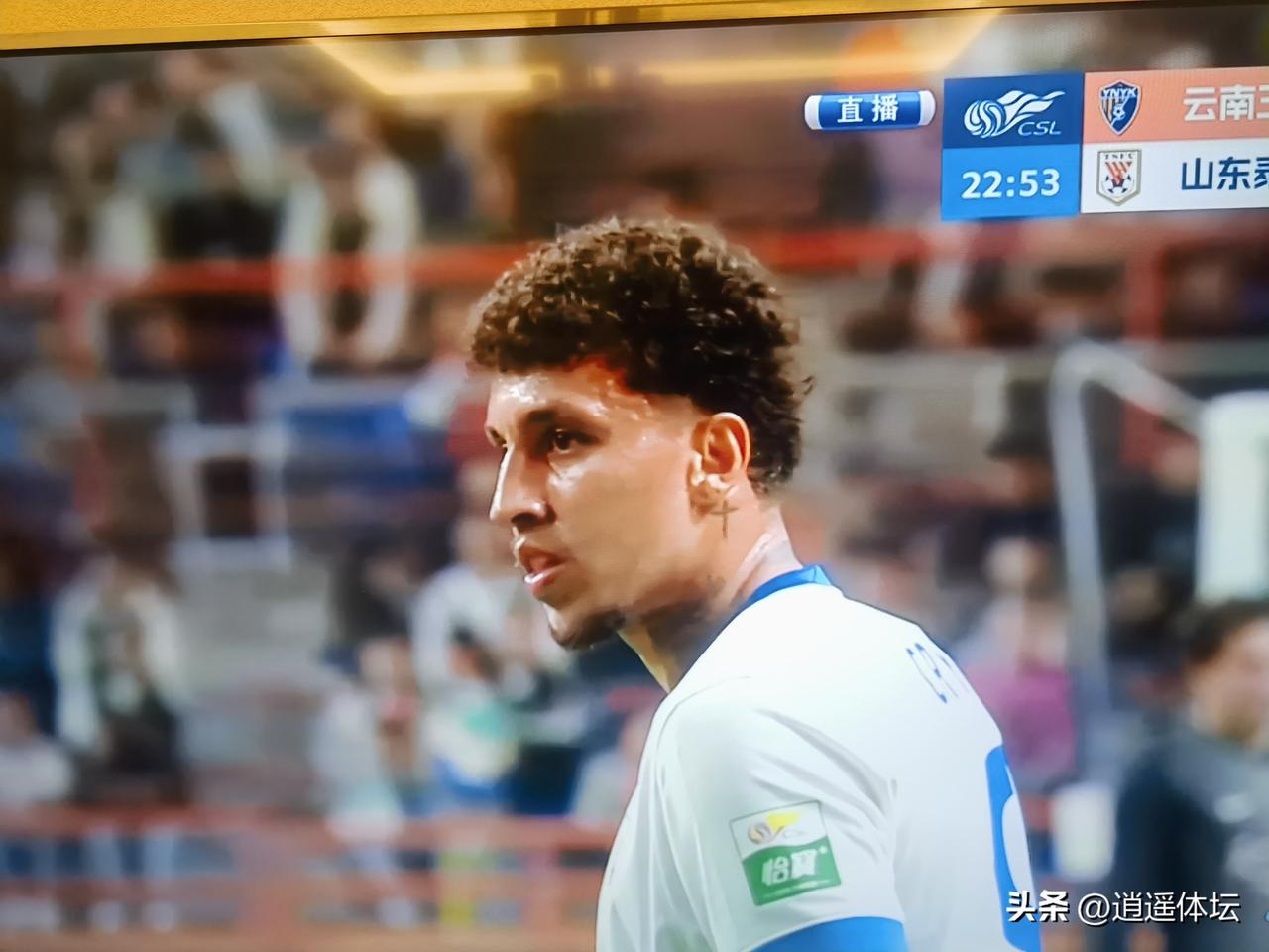 0：3落后了！山东泰山2026年中超第1分不好拿！
       山东泰山客场挑