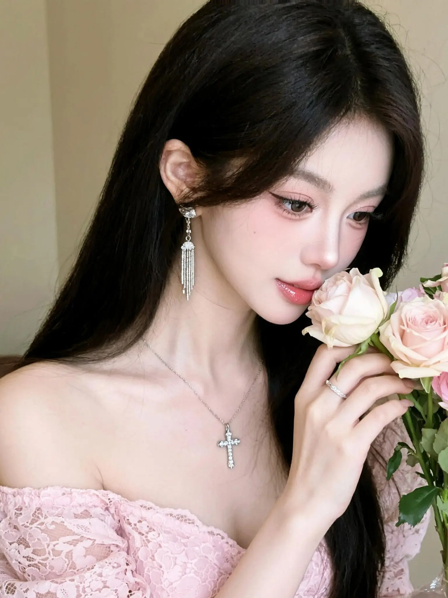 AI柔美写真 随变ai随便玩 写真集