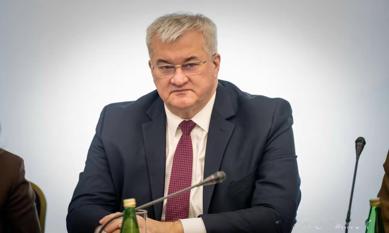 乌克兰外长西比加近期确实公开喊话，指责俄罗斯故意袭击在乌的美国企业，还点名了波音