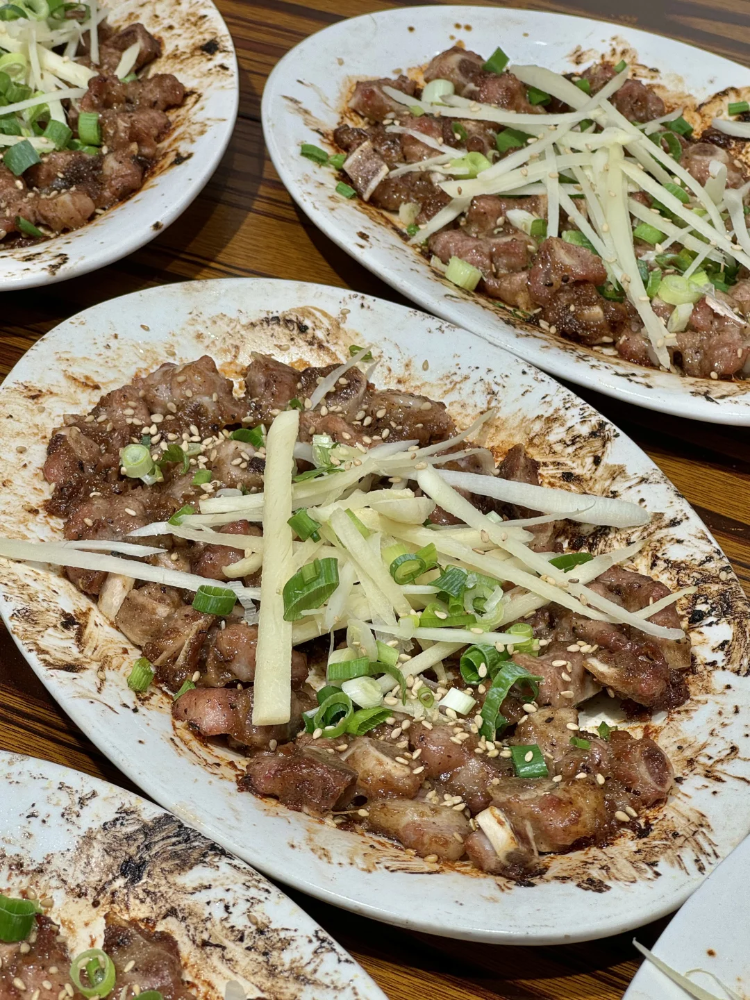 青岛终于也有了！！好好吃阿！！！