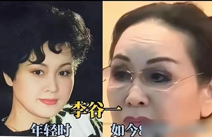 你以为现在那些买热搜的叫顶流？去看看蓝天野90岁登台的那个眼神。他往那儿一站，全