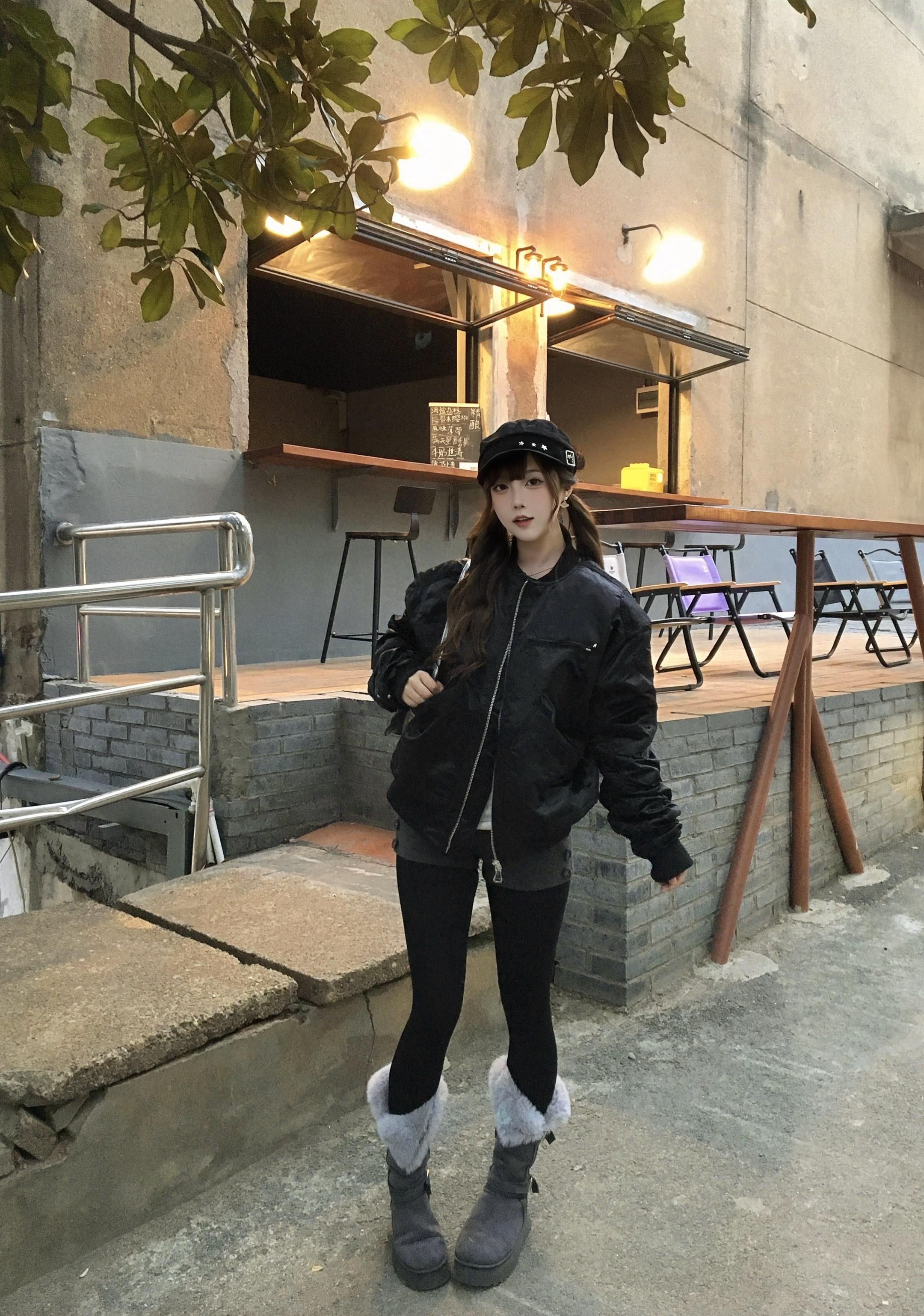 你为什么只喜欢身材好性格好长相好的啊 我的早上好看不见吗