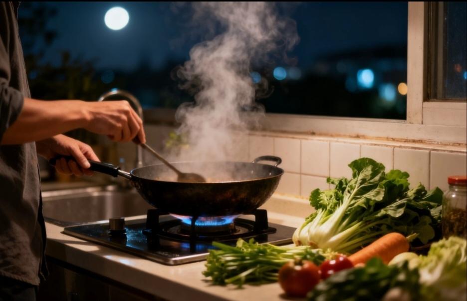 每天起早贪黑忙忙碌碌为的什么呀?
每天起早贪黑忙忙碌碌，到底图个啥？还不是为了碎