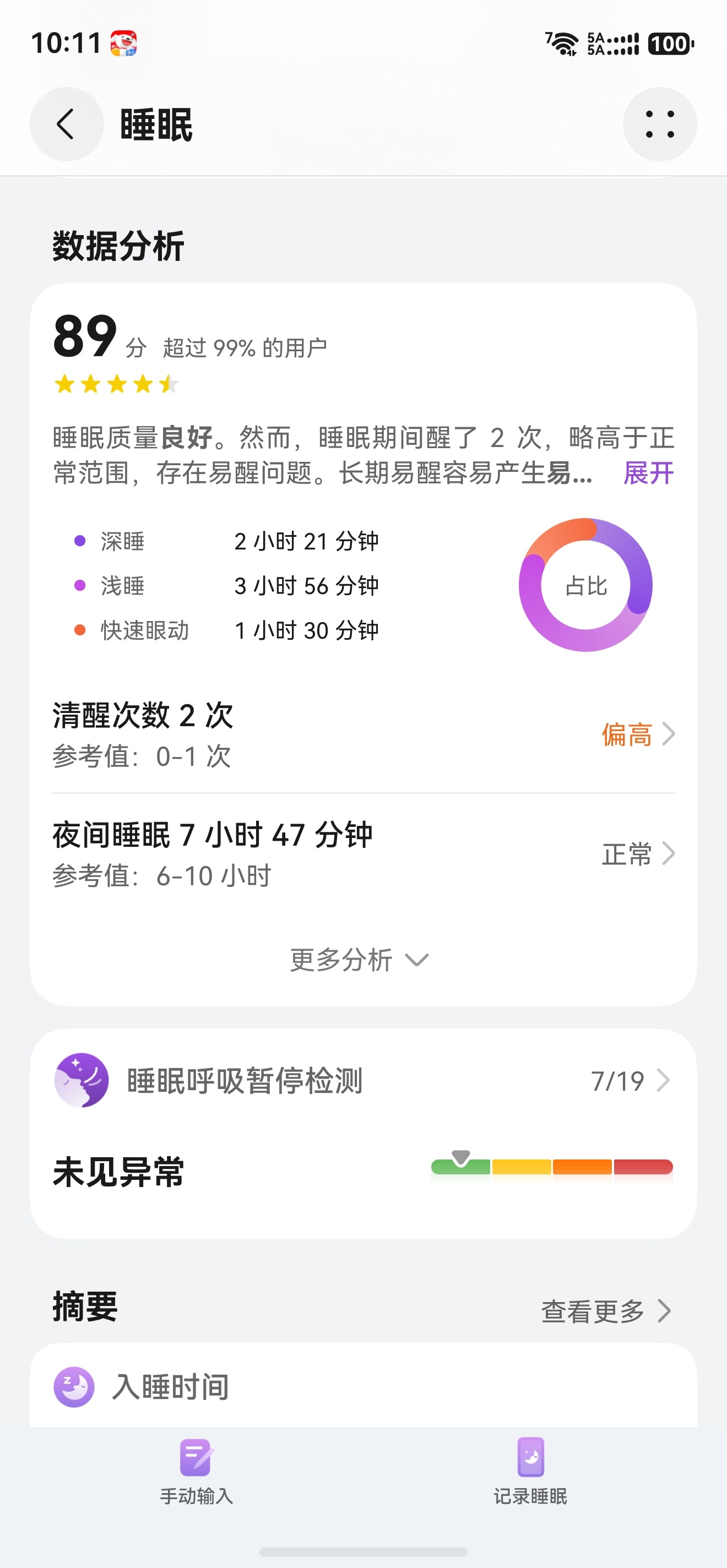 早，又到周天了