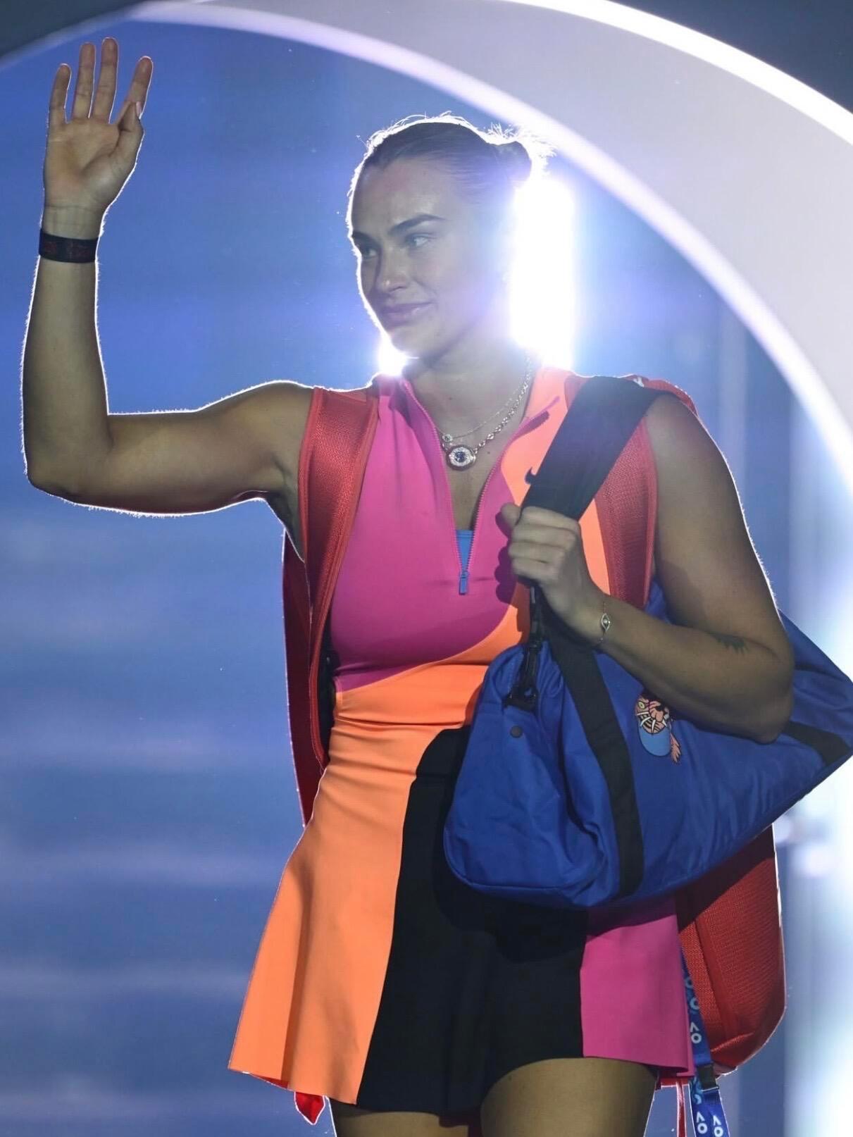 澳网🎾澳网1月23日16强席位对决来袭！1月23日，澳网将开启男、女单第三轮的