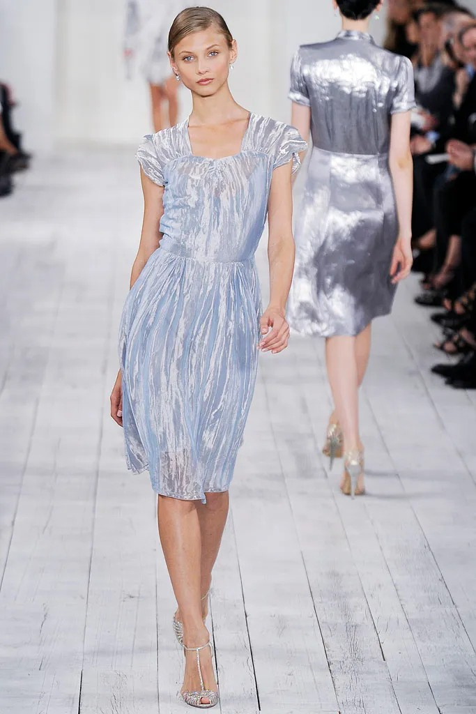 Ralph Lauren 2010 春夏系列 