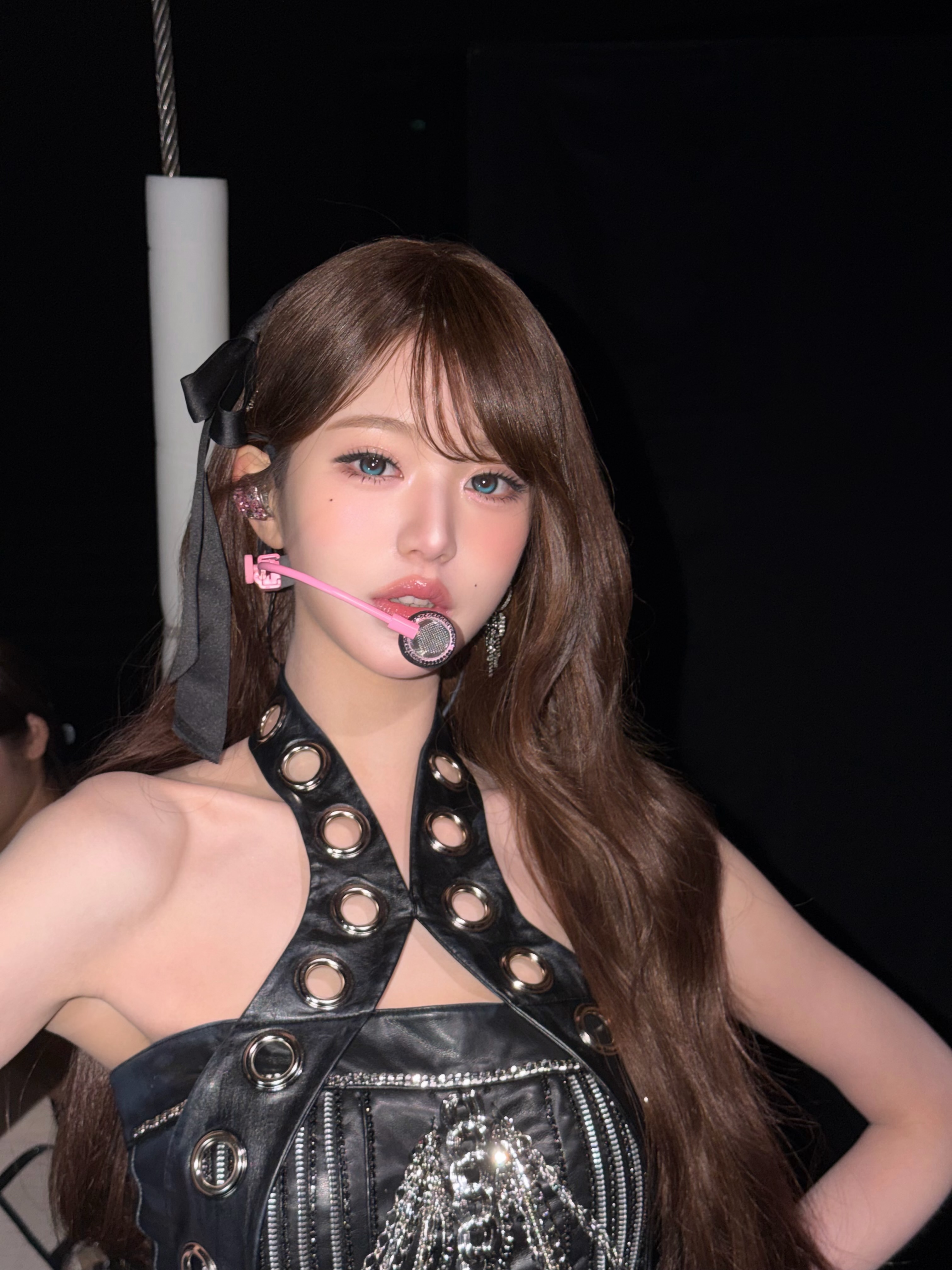 📸🖤 张元英