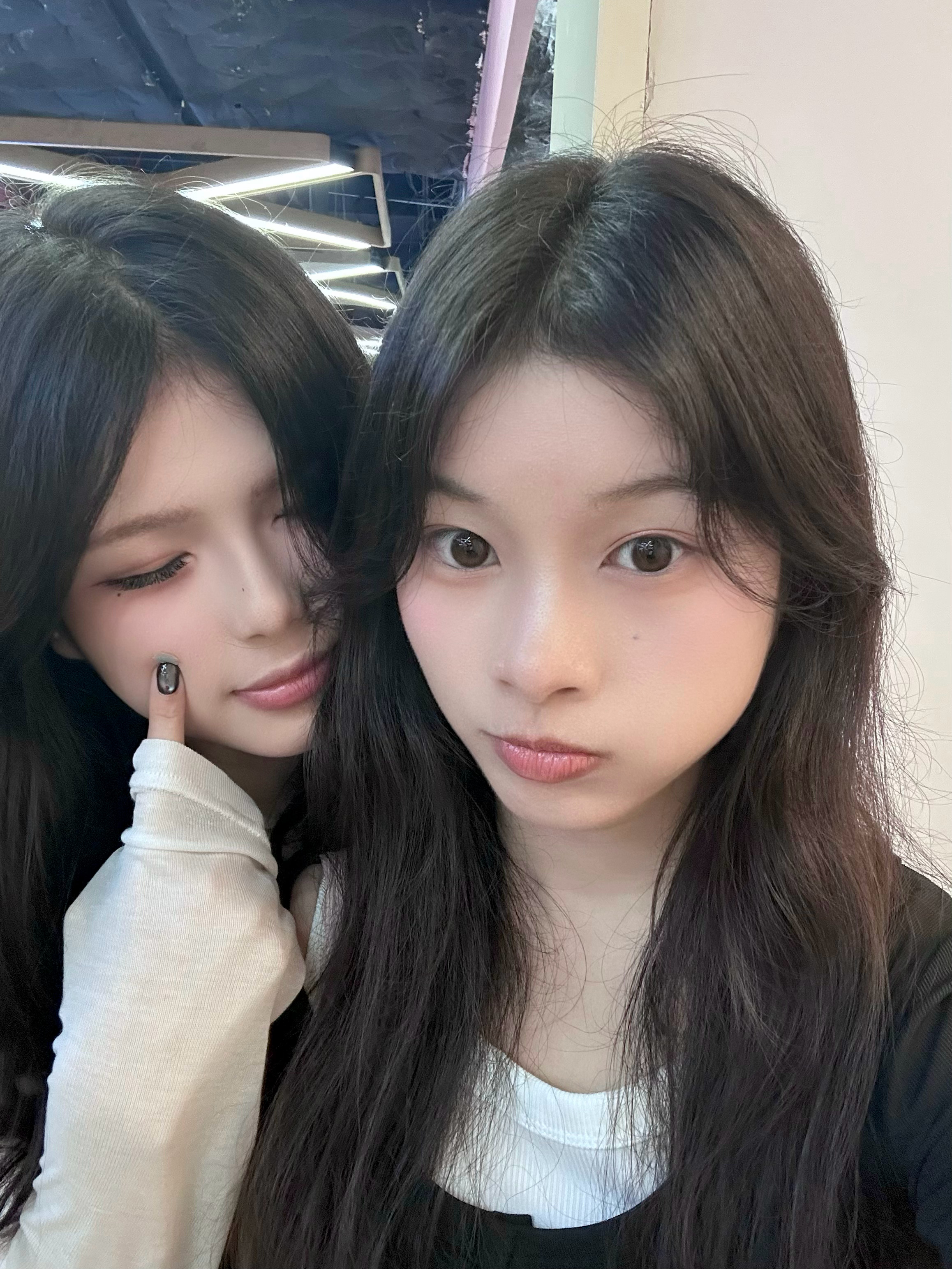 分享新鲜事 ​​​