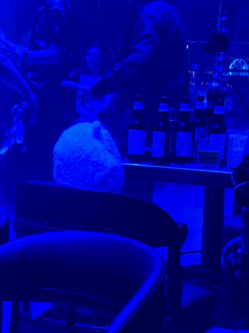好幸福 