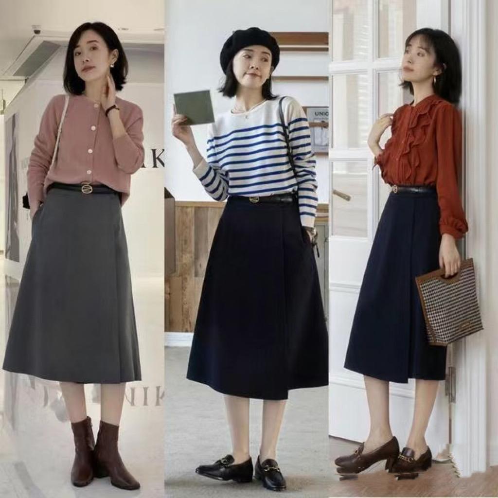 40+女人穿衣要用心，这些穿搭不张扬、不寒酸，照着穿时髦显气质
40+的女性应该