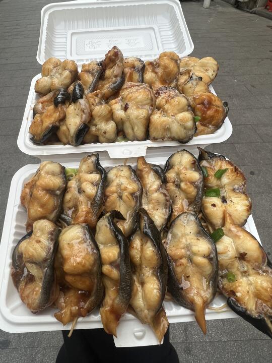 福建这个叫啥啊？？？好好吃！！！