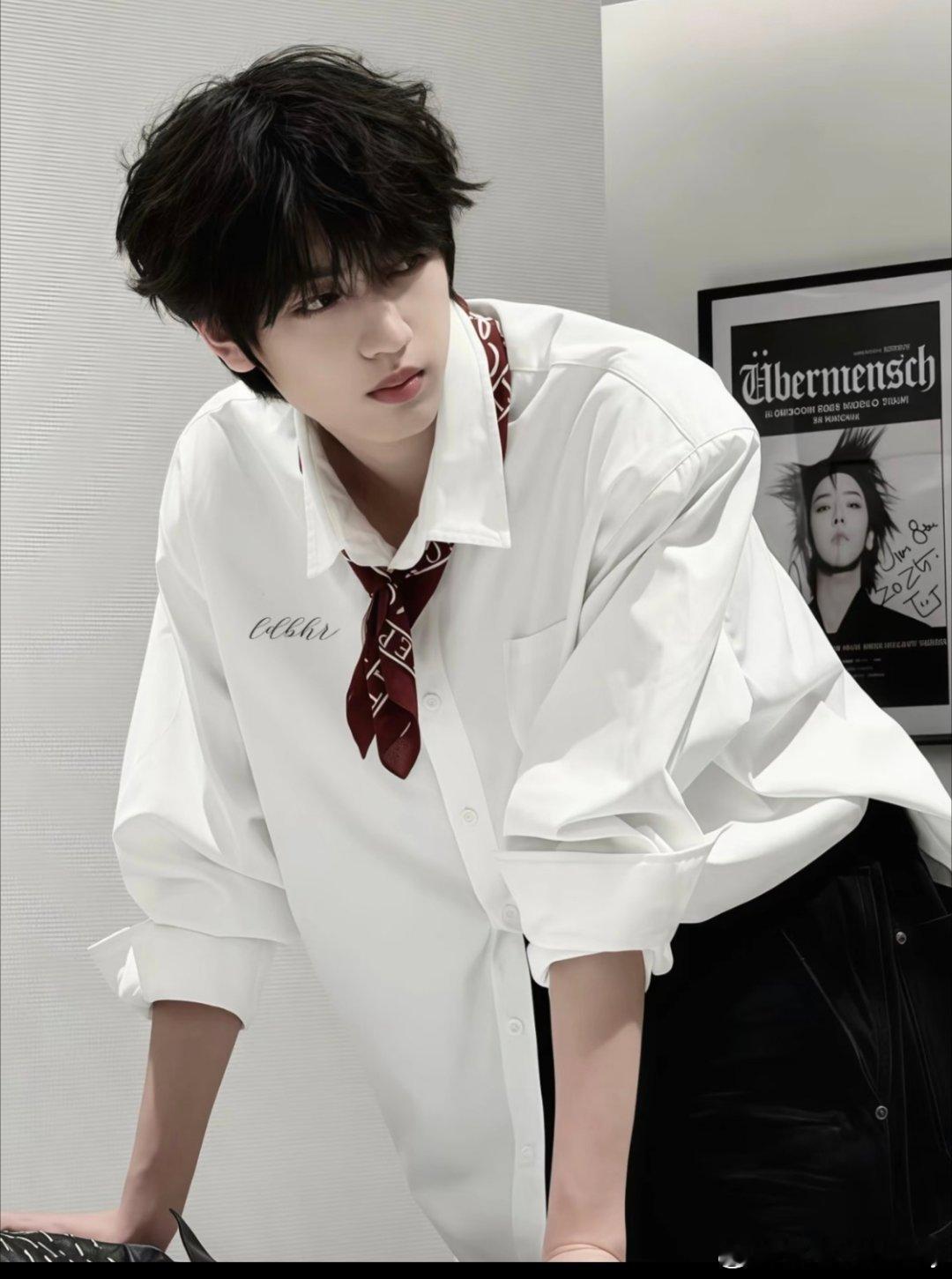 t，四月假期后一班🫘数据盘点，张桂源单人cha最快破百万，果然美貌才是第一输出