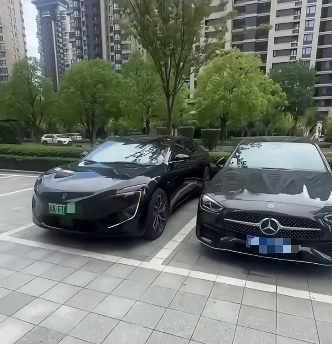 萝卜白菜各有所爱，都是差不多价钱的车，好开够用就行，又何必相互嘲讽呢？