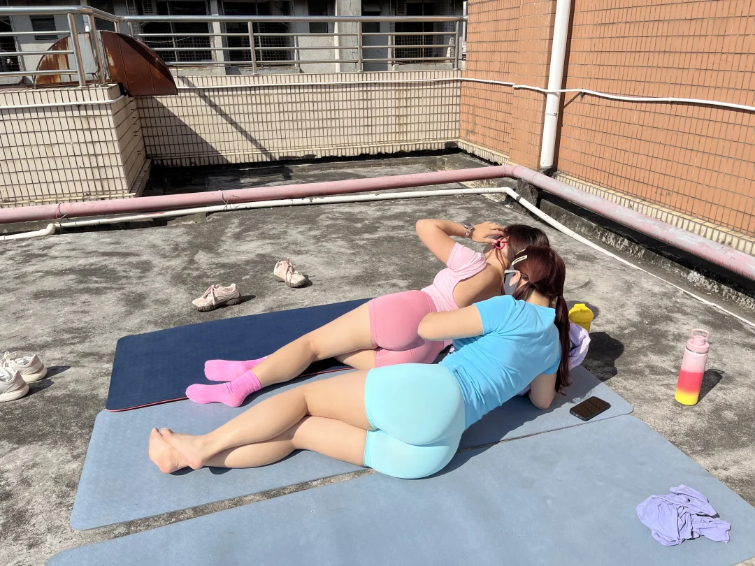 夏天多晒背，冬多暖背❗