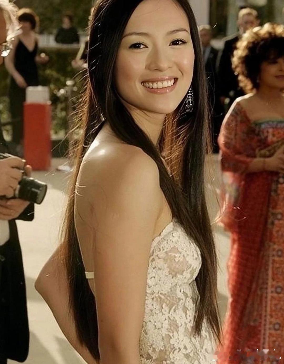 章子怡演技封神，凭实力稳居影坛顶流宝座！ 