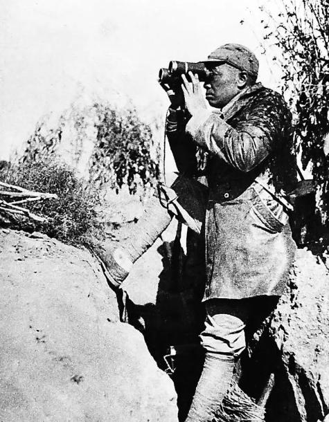 彭德怀一生至少七次请辞，彭老总一生光明磊落，抗战胜利后、建国初期曾至少七次向中央