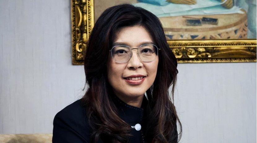 国民党接连出事！外有绿营重拳围剿，内有自己人拆台，郑丽文现在太难了！
     