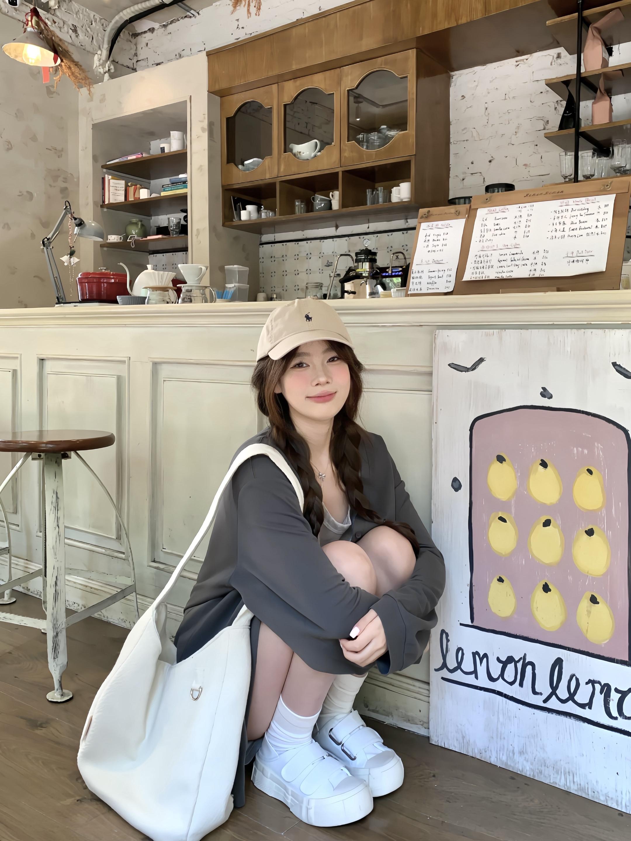 ✍🏻 𓂂𓈒𓏸小写日记 大写幸福📓