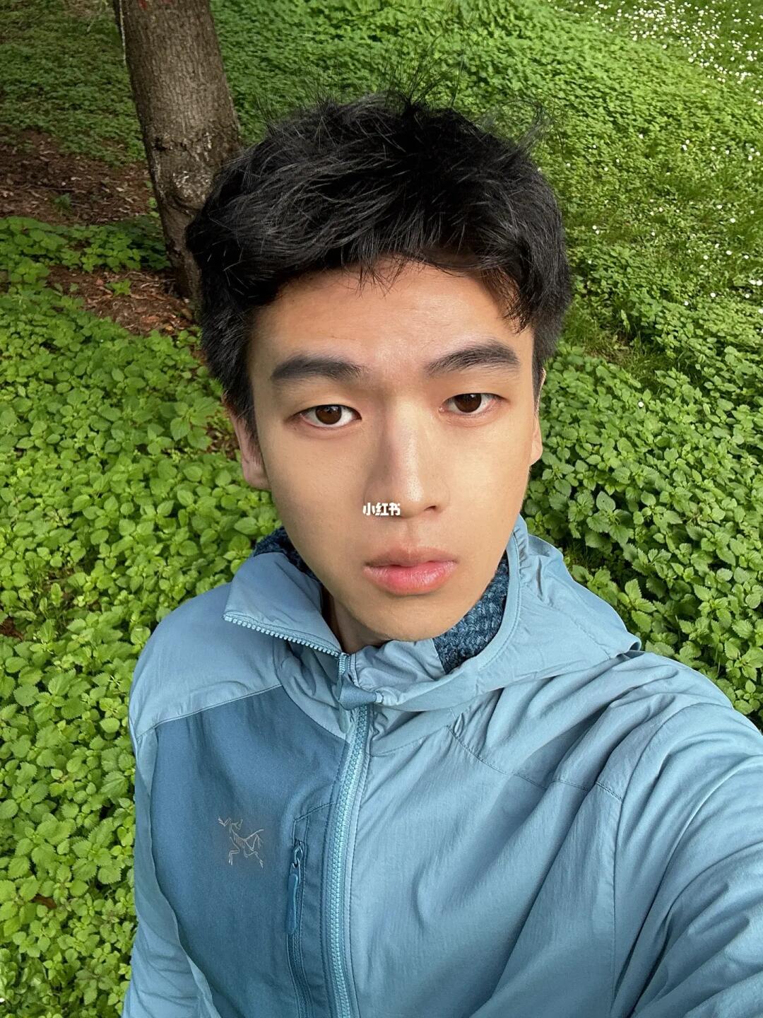 更新一年了，谢谢你们愿意看我演