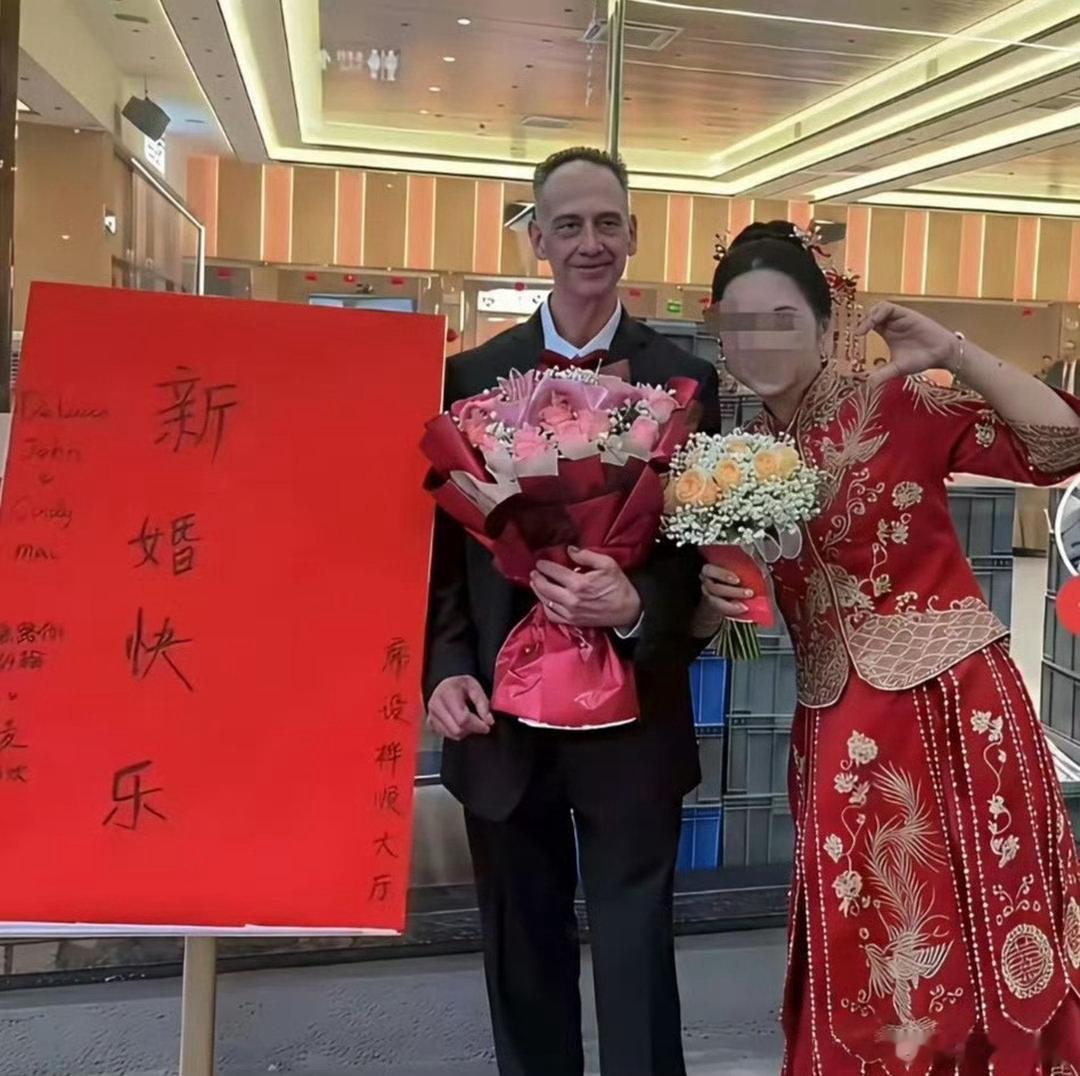 这个婚是非结不可吗？咋想的？ 