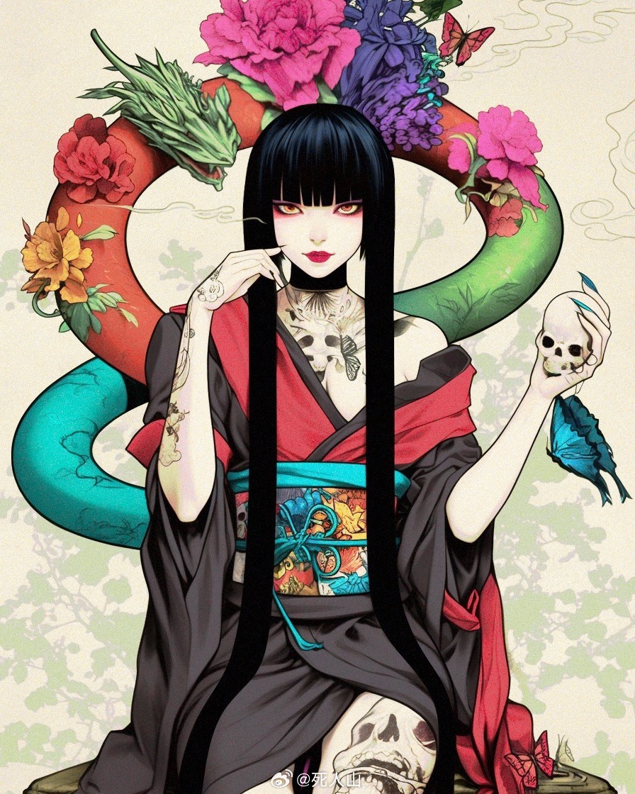 嶷 