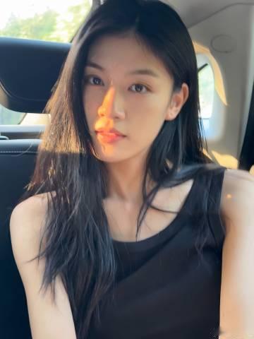 #灏琪cp官宣# 太般配了，郎才女貌 ​​​