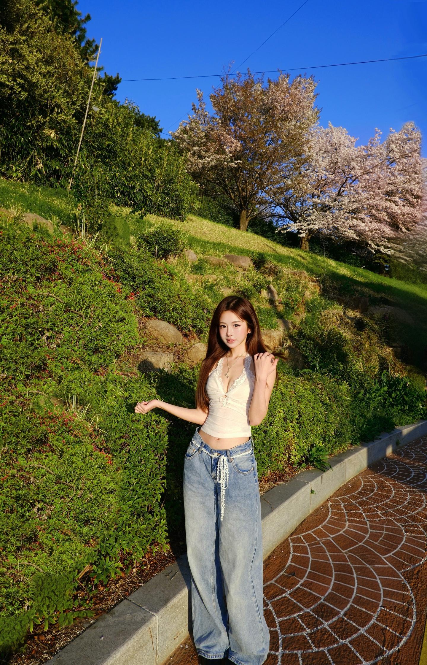 在🇰🇷学音乐剧的第二学期结束✅ Everyday so fresh...